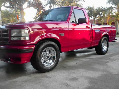 1994 supercharged ford lightning