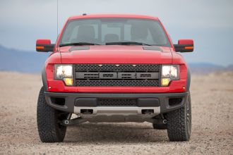 2012 ford f150 style