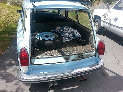 1971 volkswagen type iii squareback, runs, cheap, needs a vw lover to help it.