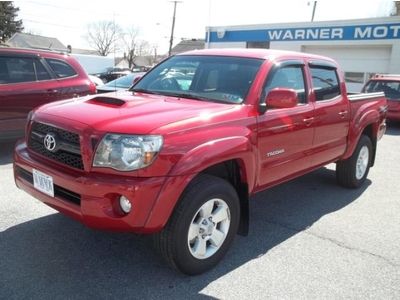 Local trade clean carfax trd sport awd automatic priced to sell power windows