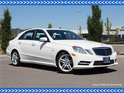 2012 e350 sport: certified pre-owned at mercedes dealer, premium 2, amg wheels