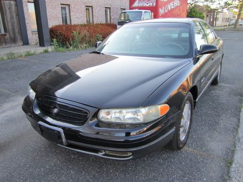 1999 buick regal gs supercharged 79k miles with warranty!