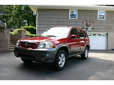 One owner 4x4 leather sunroof excellent condition warranty