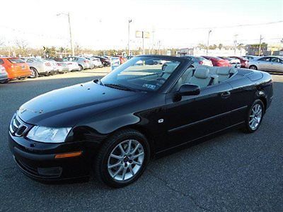We finance! convertible local trade in non smoker no accidents carfax certified!