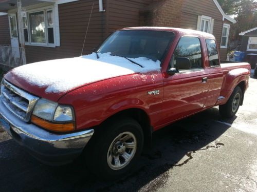 2000 ford ranger mint condition