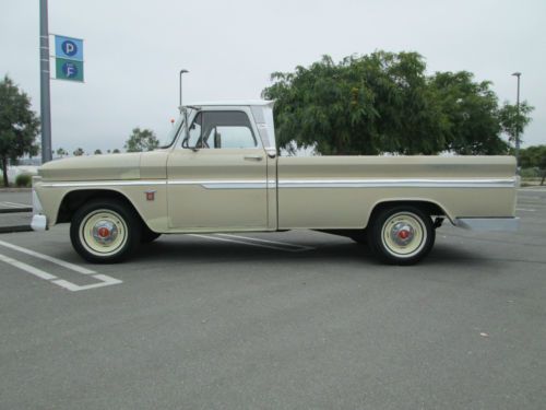 1964 chevy pick up